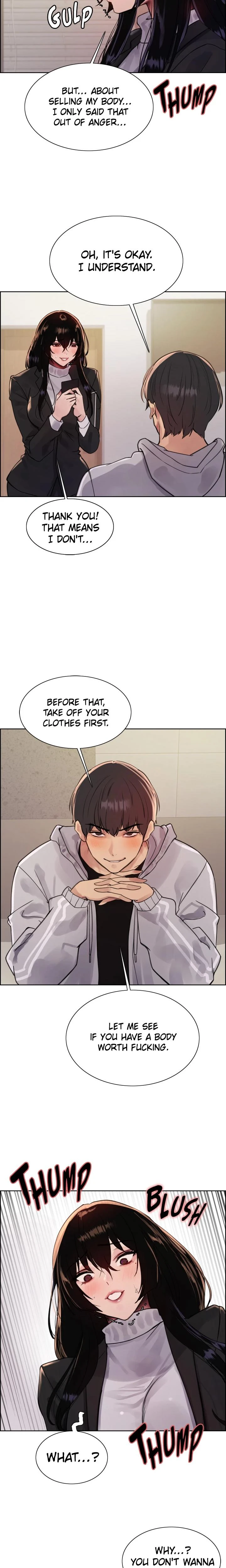 Sextopwatch Chapter 080 Page 19