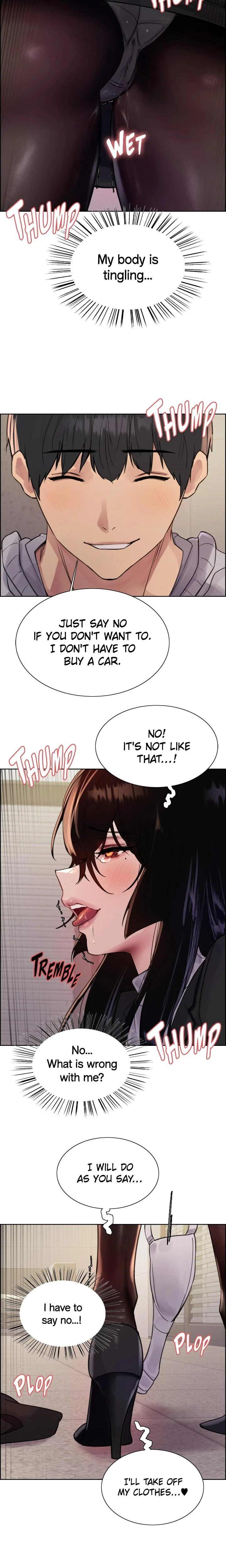 Sextopwatch Chapter 080 Page 21