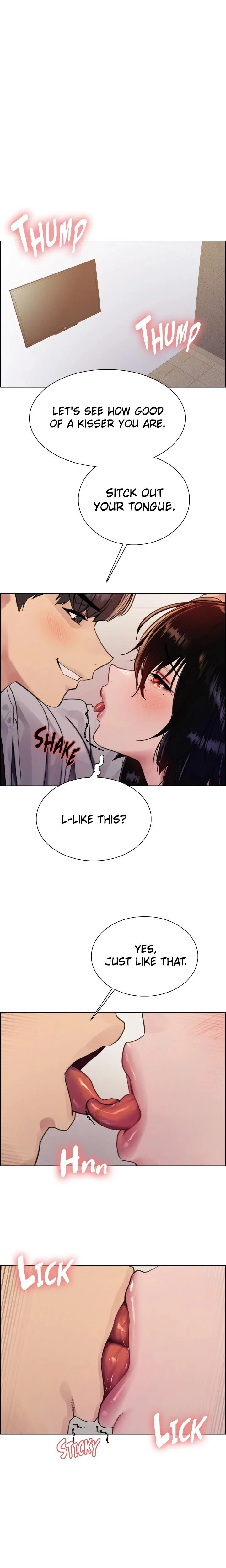 Sextopwatch Chapter 081 Page 3