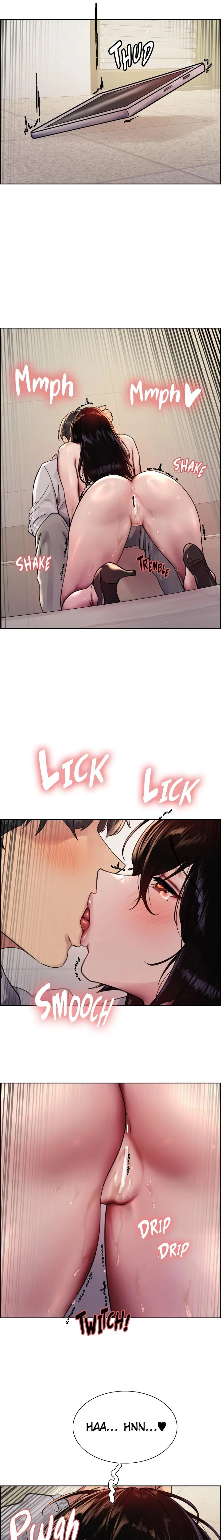 Sextopwatch Chapter 081 Page 4