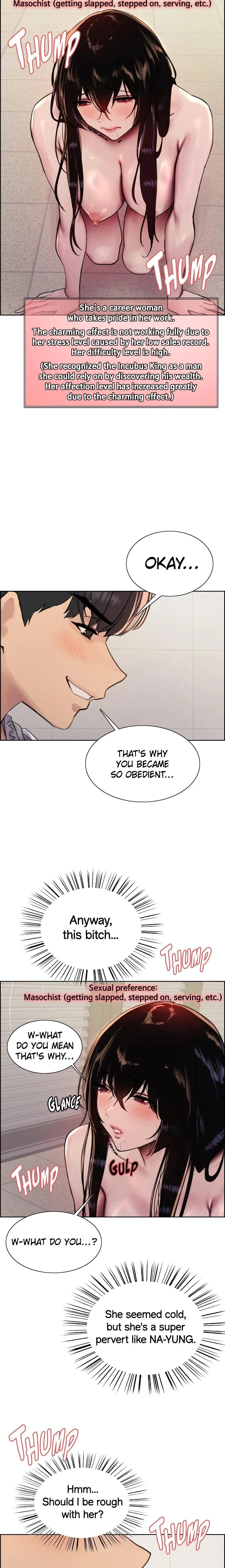 Sextopwatch Chapter 081 Page 6