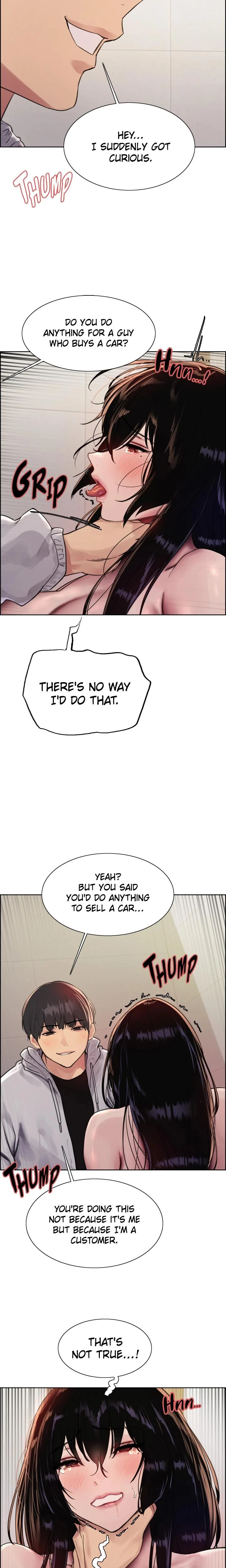 Sextopwatch Chapter 081 Page 7