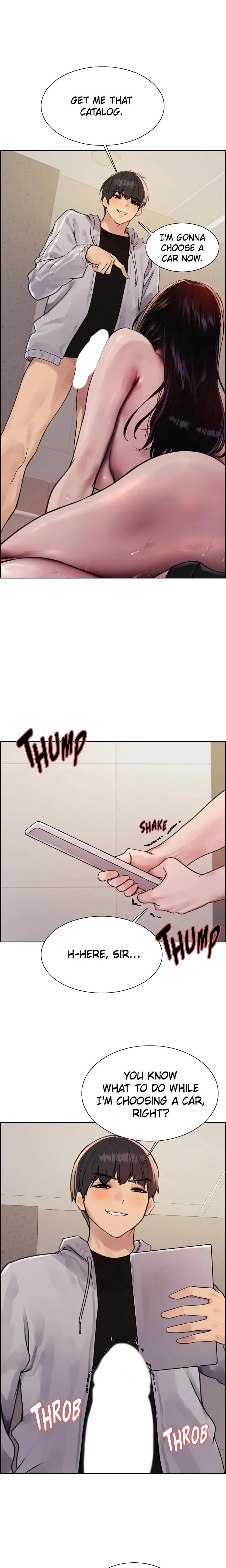 Sextopwatch Chapter 081 Page 10