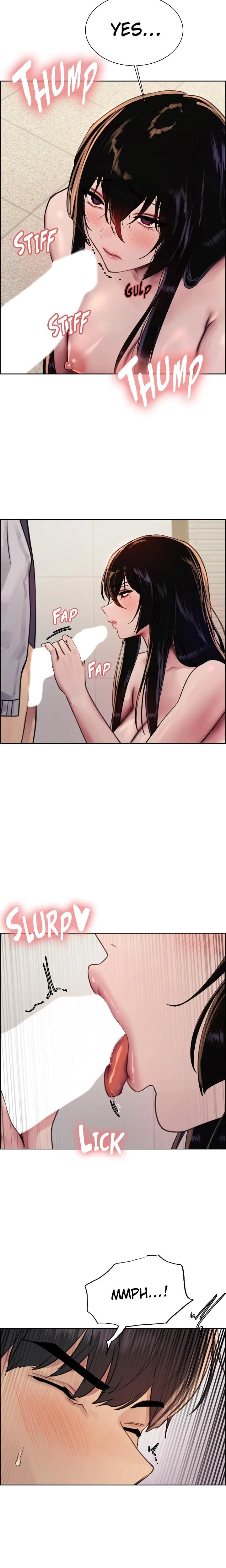 Sextopwatch Chapter 081 Page 11
