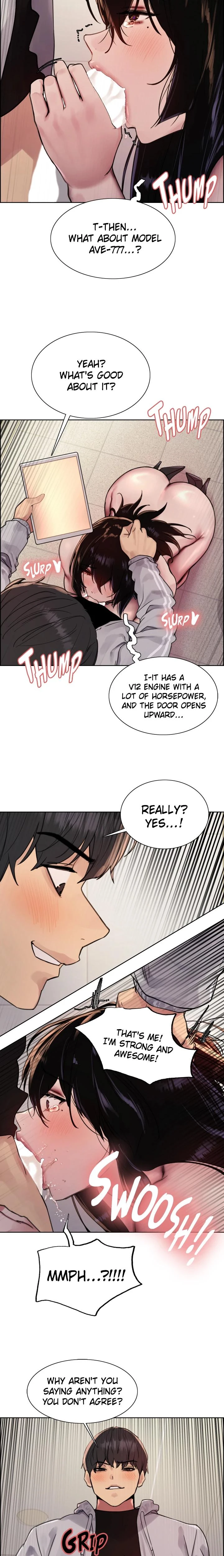 Sextopwatch Chapter 081 Page 13