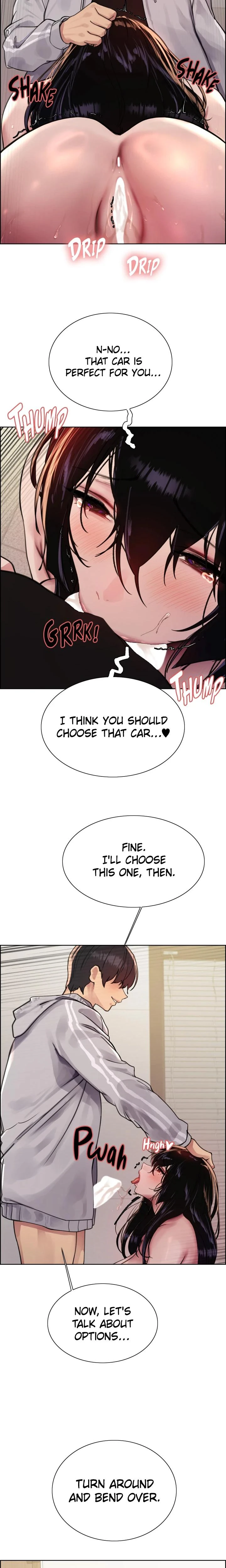 Sextopwatch Chapter 081 Page 14