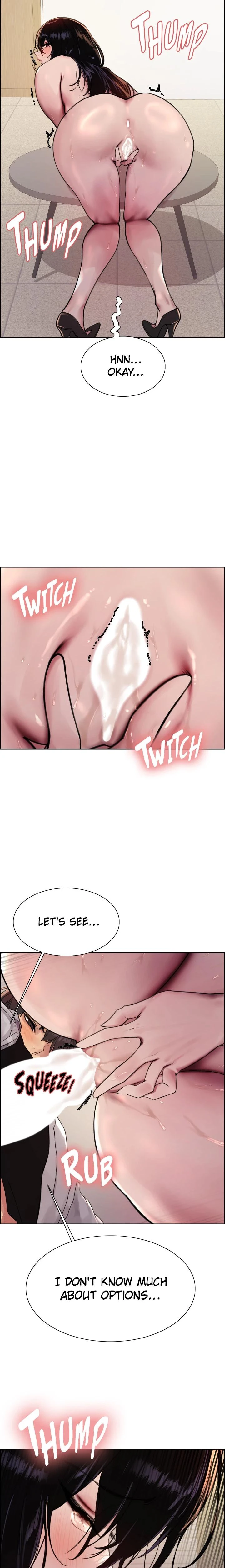 Sextopwatch Chapter 081 Page 15