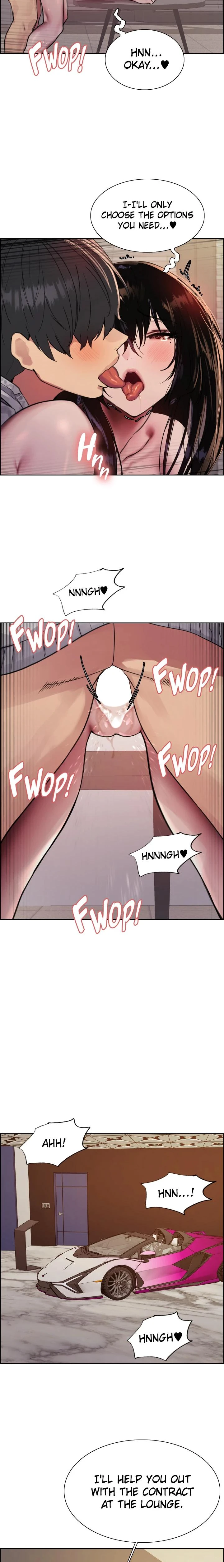 Sextopwatch Chapter 081 Page 17