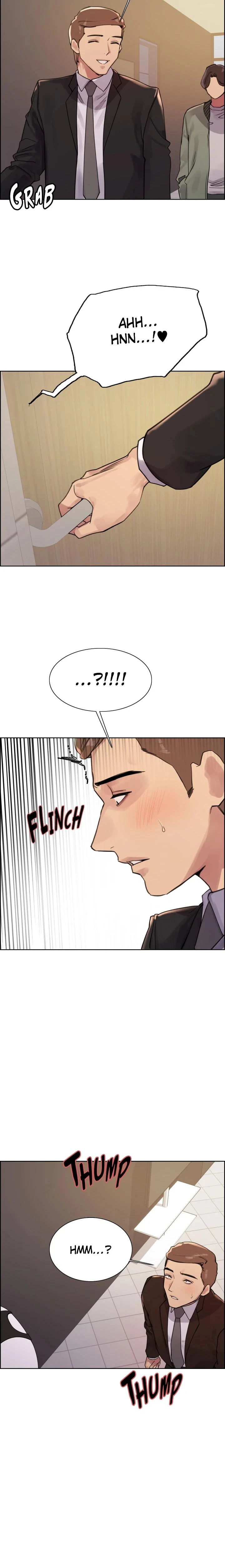 Sextopwatch Chapter 081 Page 18