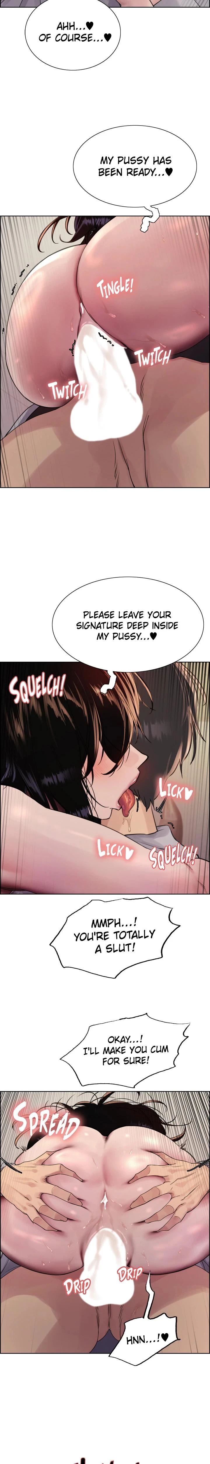Sextopwatch Chapter 081 Page 22