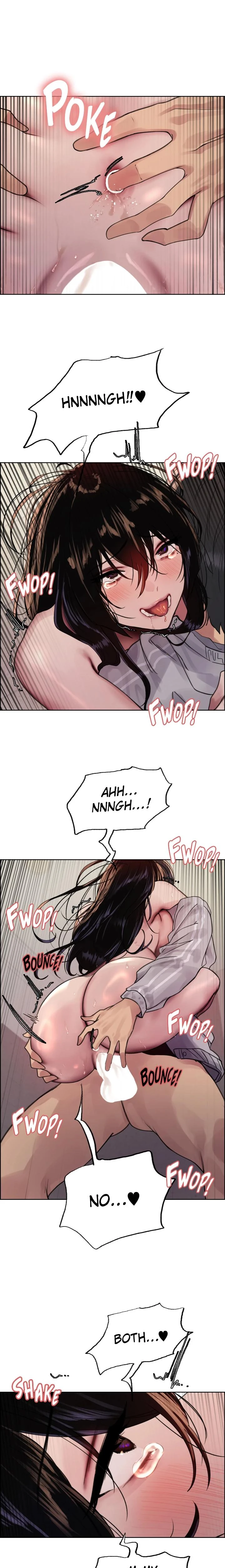 Sextopwatch Chapter 082 Page 1