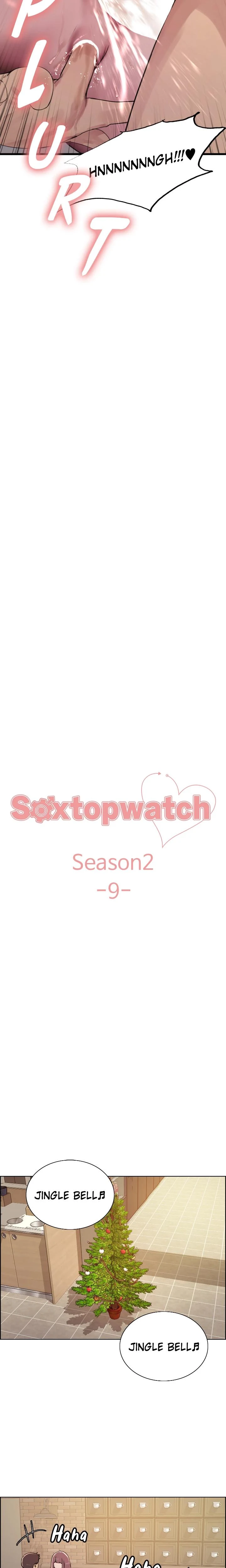 Sextopwatch Chapter 082 Page 3