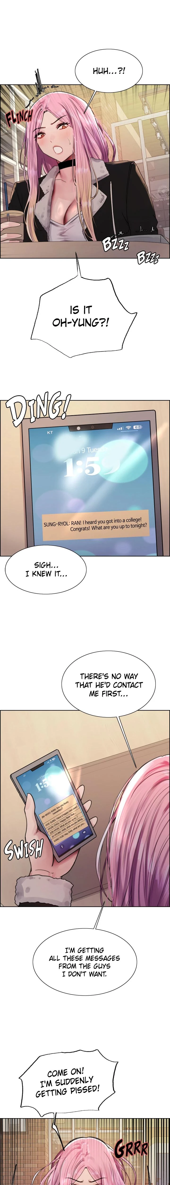 Sextopwatch Chapter 082 Page 5