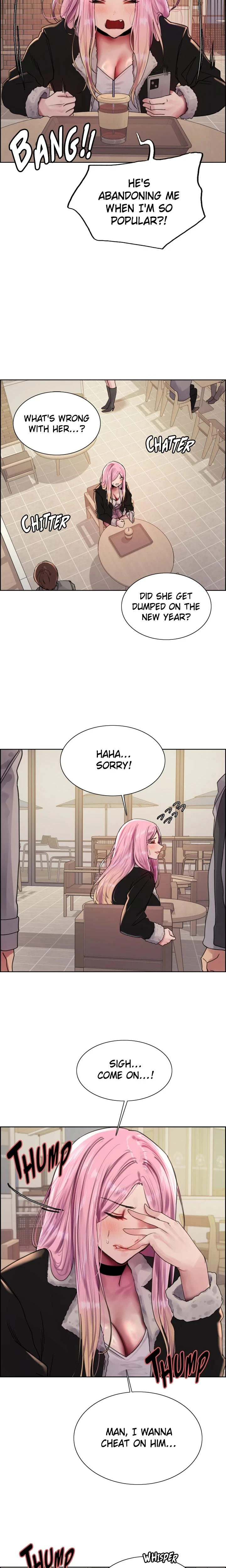 Sextopwatch Chapter 082 Page 6