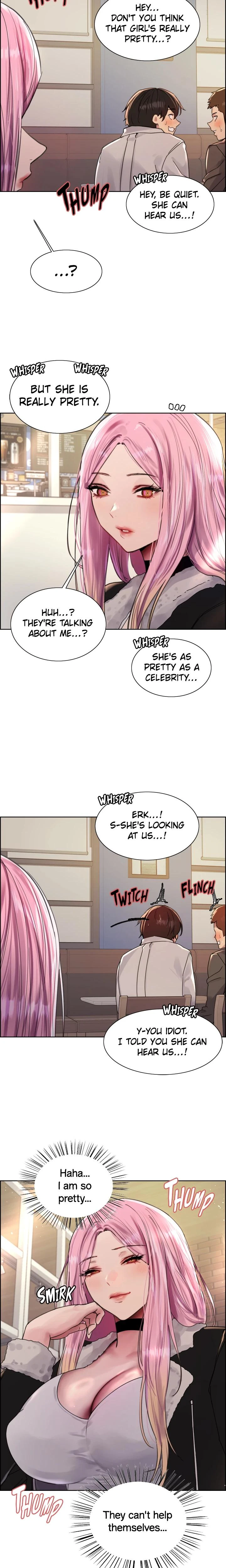 Sextopwatch Chapter 082 Page 7