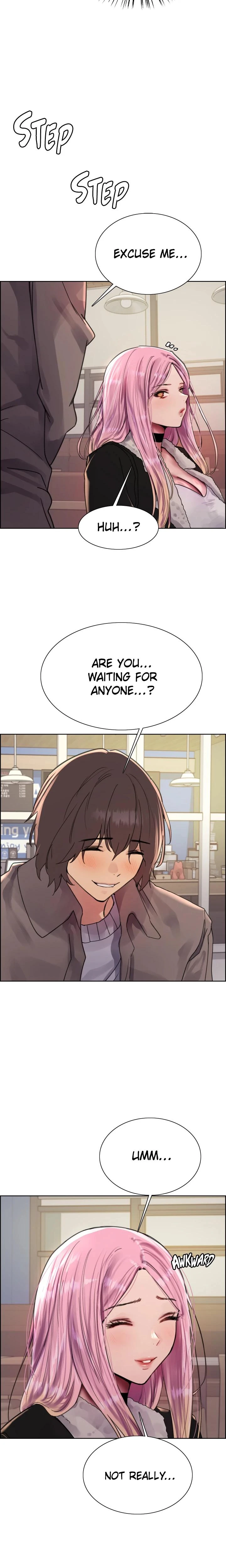 Sextopwatch Chapter 082 Page 8