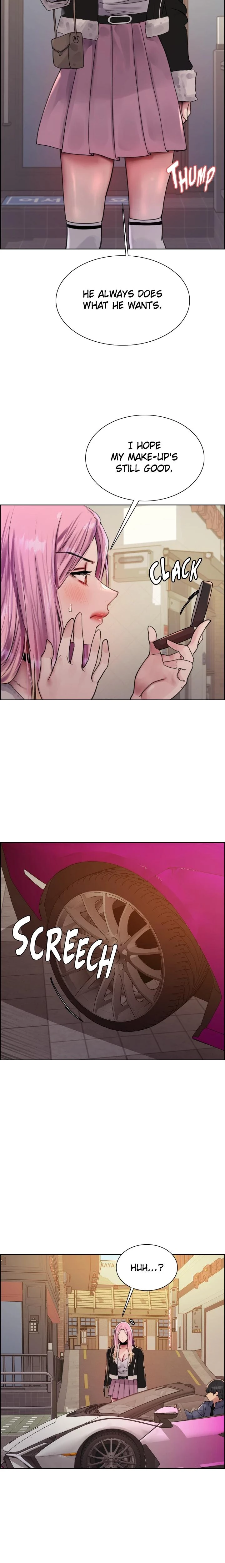 Sextopwatch Chapter 082 Page 12