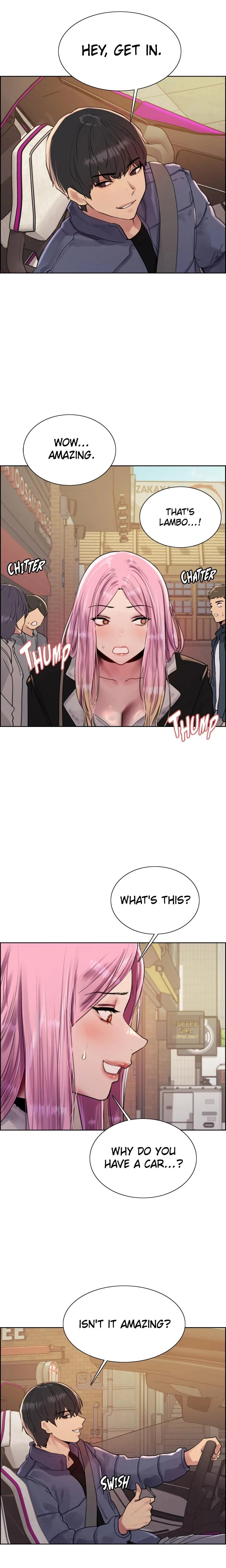 Sextopwatch Chapter 082 Page 13