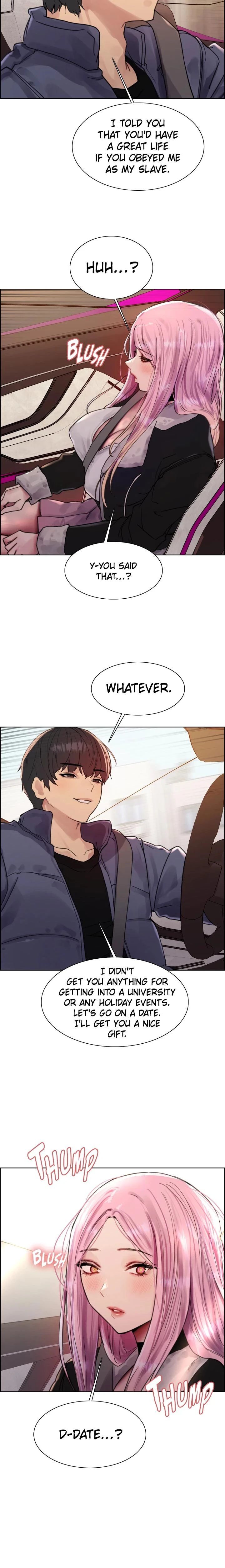 Sextopwatch Chapter 082 Page 16