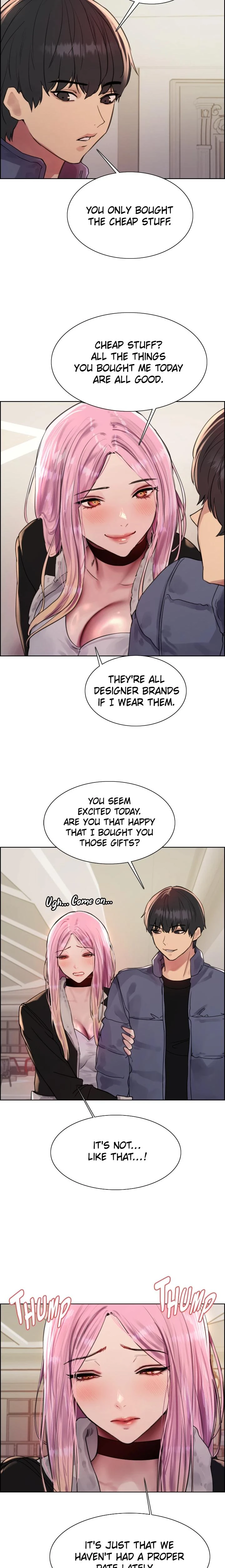 Sextopwatch Chapter 082 Page 20