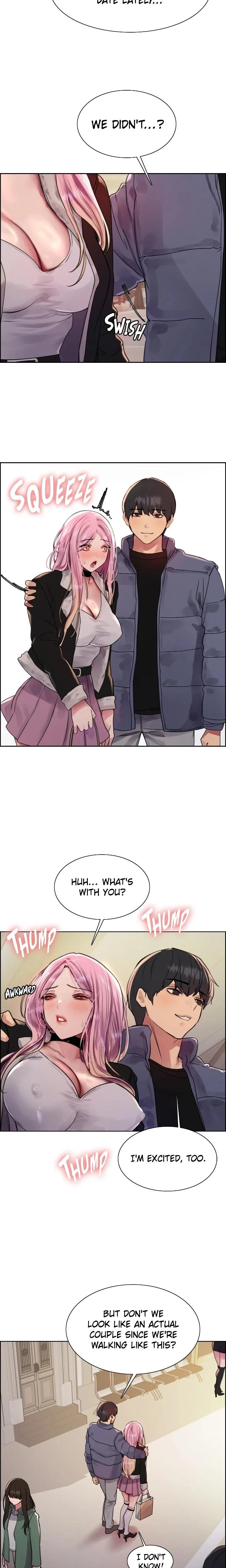 Sextopwatch Chapter 082 Page 21