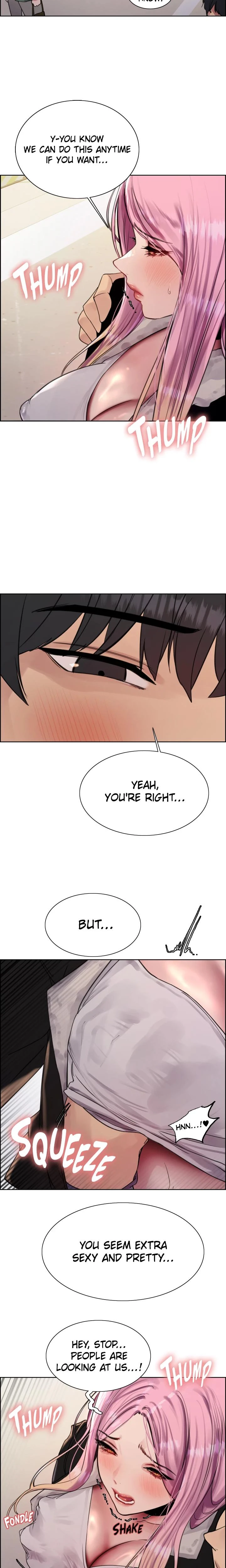 Sextopwatch Chapter 082 Page 22