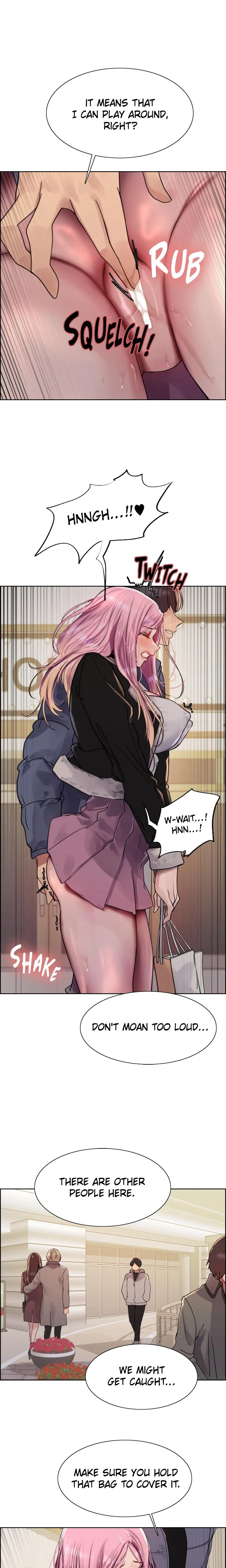 Sextopwatch Chapter 082 Page 25