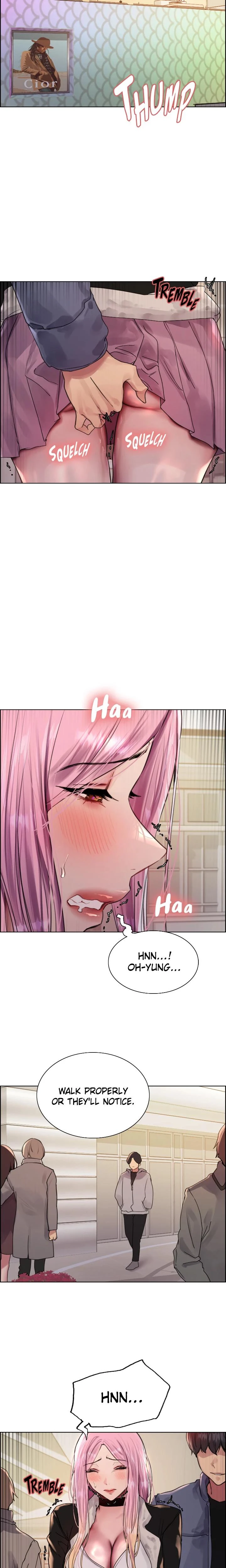 Sextopwatch Chapter 083 Page 3