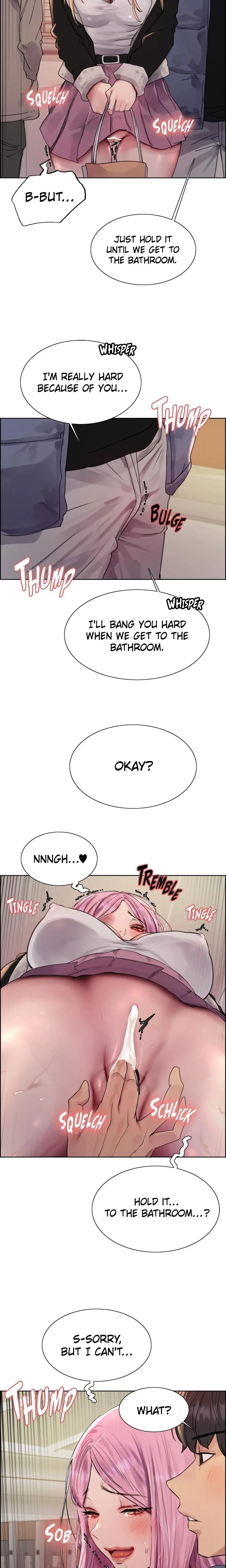 Sextopwatch Chapter 083 Page 4