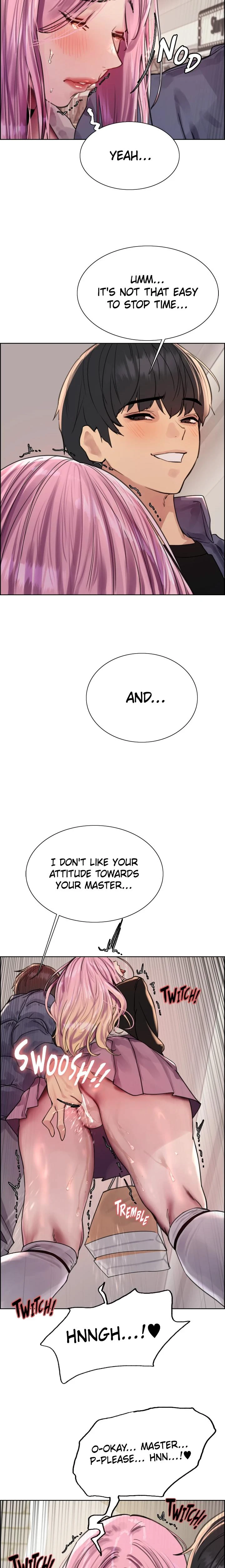 Sextopwatch Chapter 083 Page 6