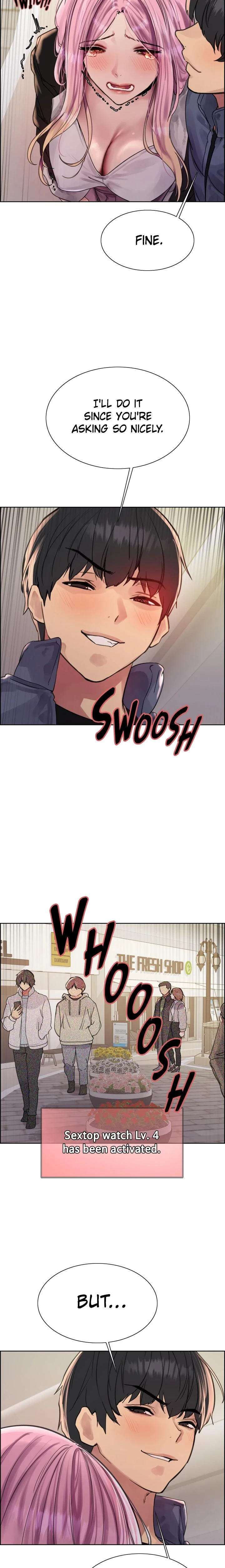 Sextopwatch Chapter 083 Page 7