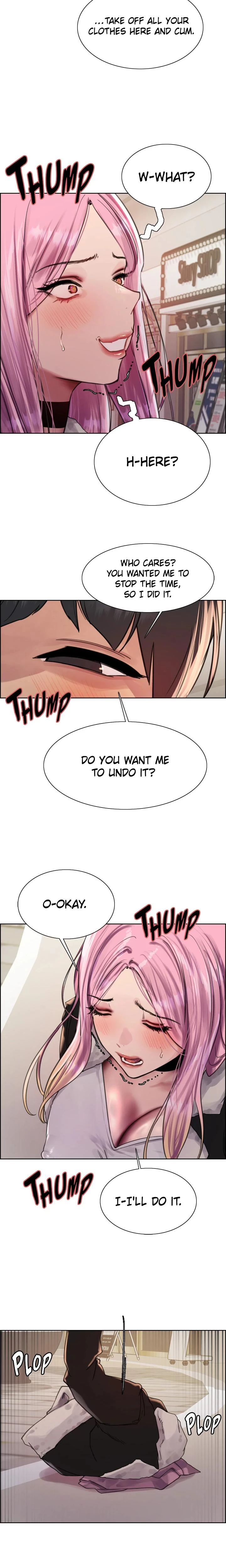 Sextopwatch Chapter 083 Page 8