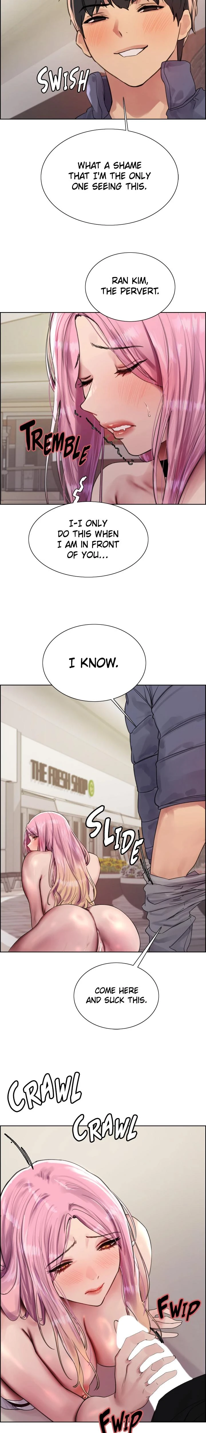 Sextopwatch Chapter 083 Page 11