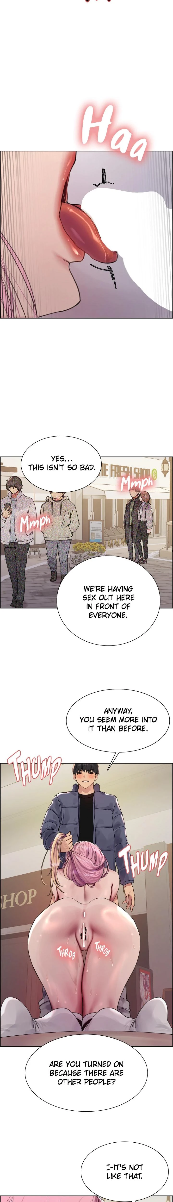 Sextopwatch Chapter 083 Page 12