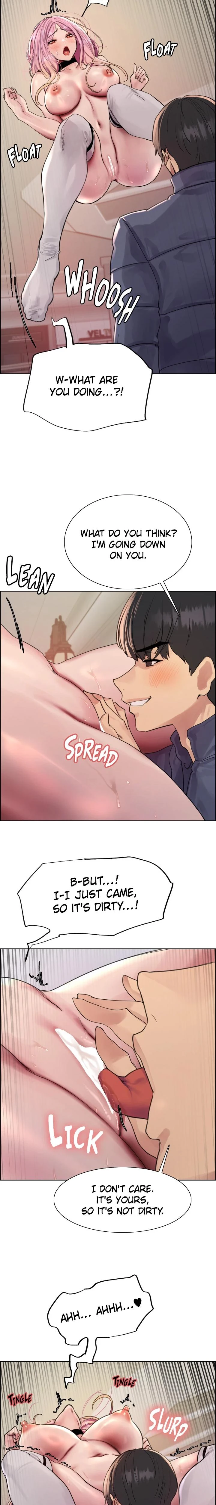 Sextopwatch Chapter 083 Page 14