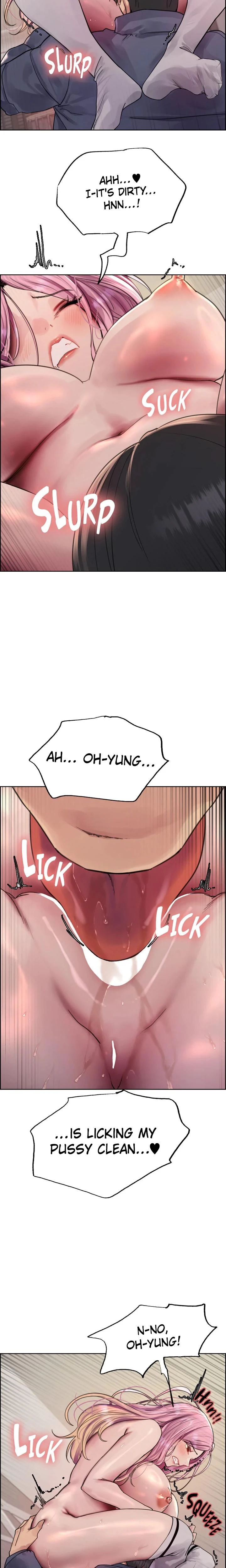 Sextopwatch Chapter 083 Page 15