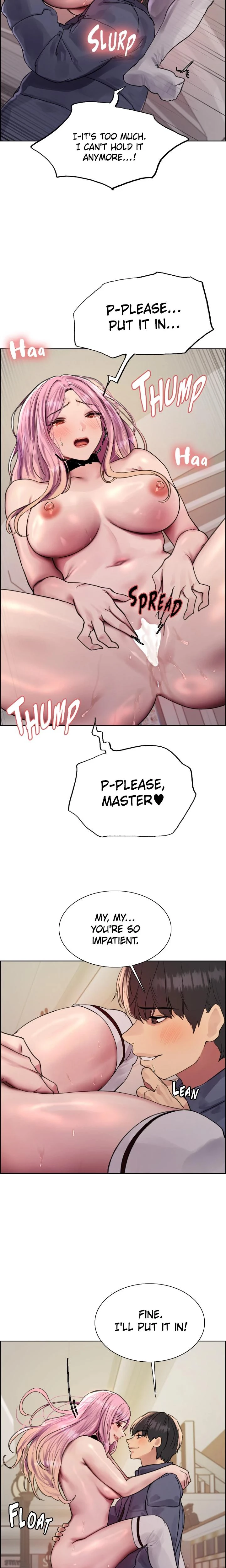 Sextopwatch Chapter 083 Page 16
