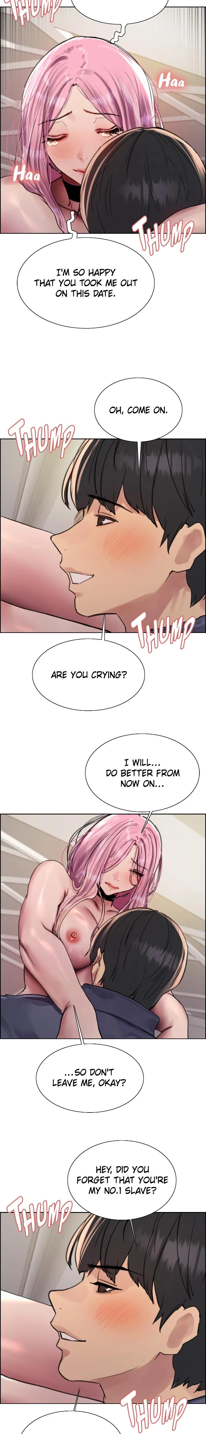Sextopwatch Chapter 083 Page 19