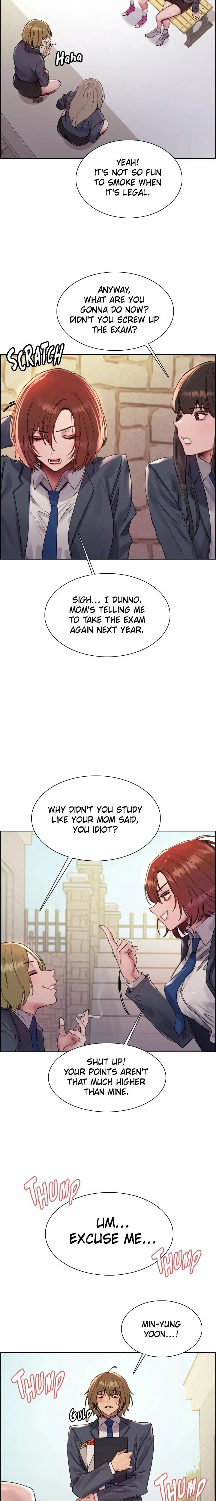 Sextopwatch Chapter 084 Page 6
