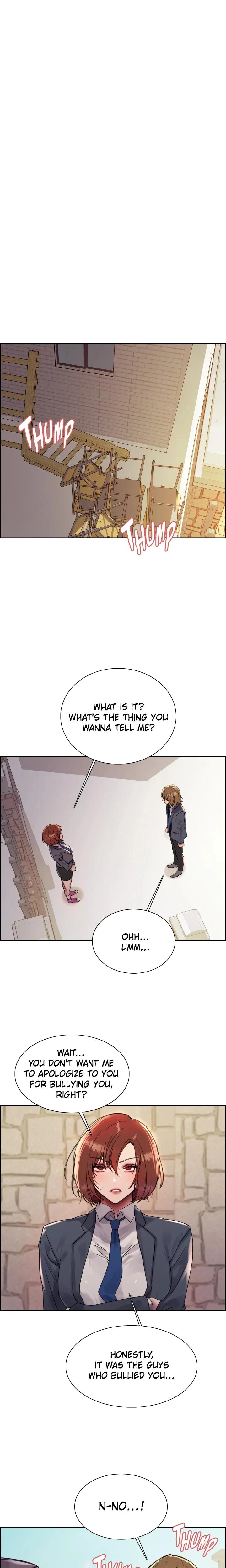 Sextopwatch Chapter 084 Page 8