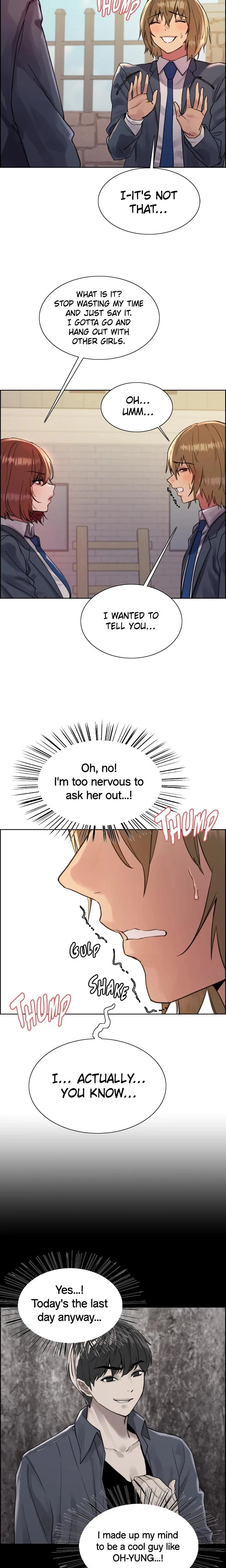 Sextopwatch Chapter 084 Page 9