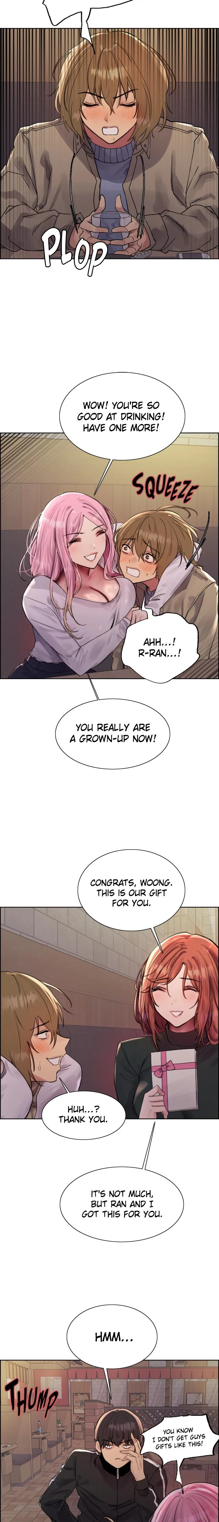 Sextopwatch Chapter 084 Page 15