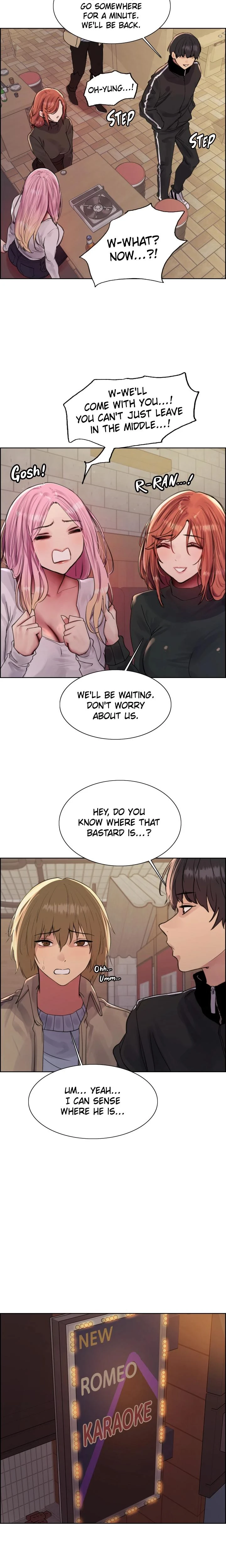 Sextopwatch Chapter 084 Page 19
