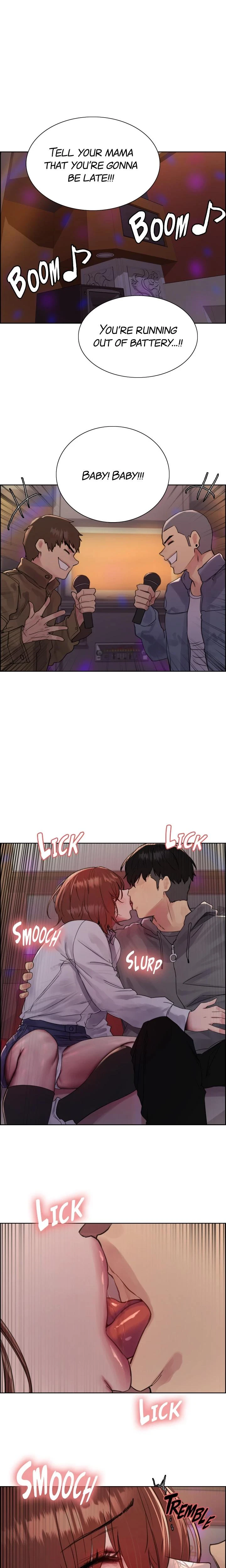 Sextopwatch Chapter 084 Page 20