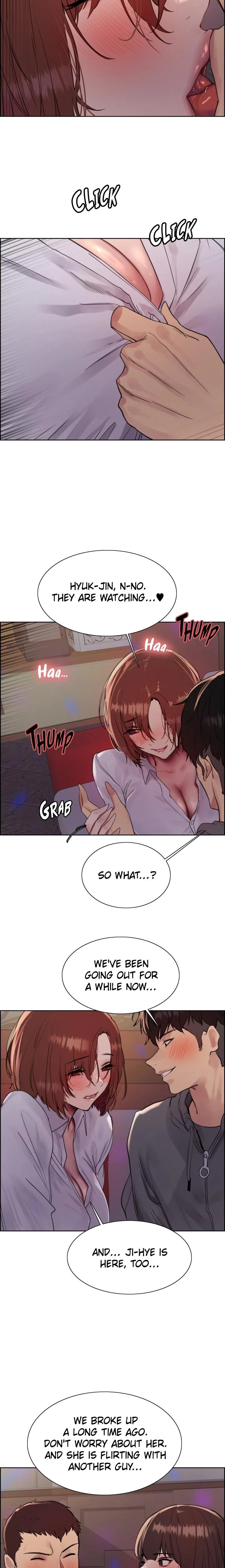 Sextopwatch Chapter 084 Page 21
