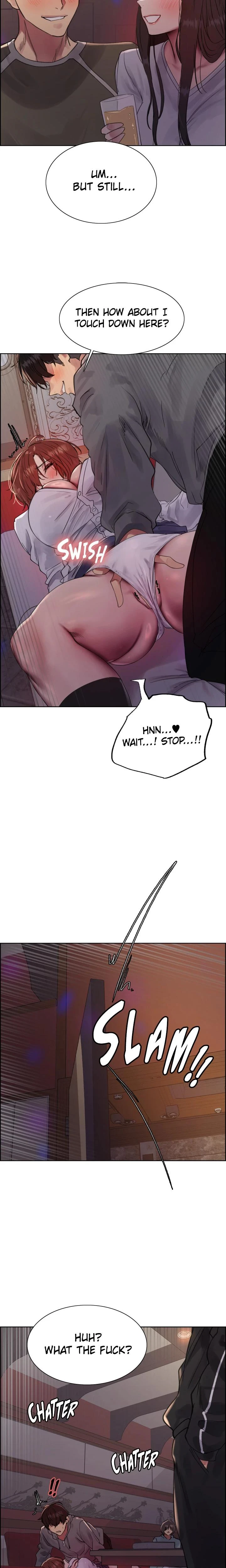 Sextopwatch Chapter 084 Page 22