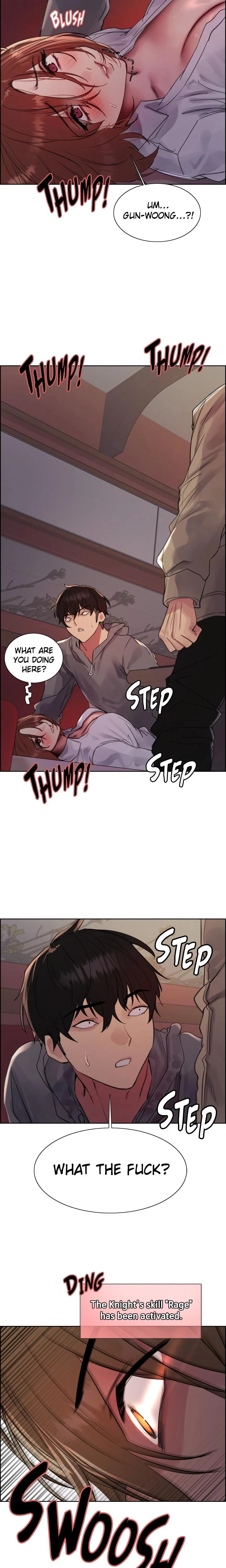 Sextopwatch Chapter 084 Page 25