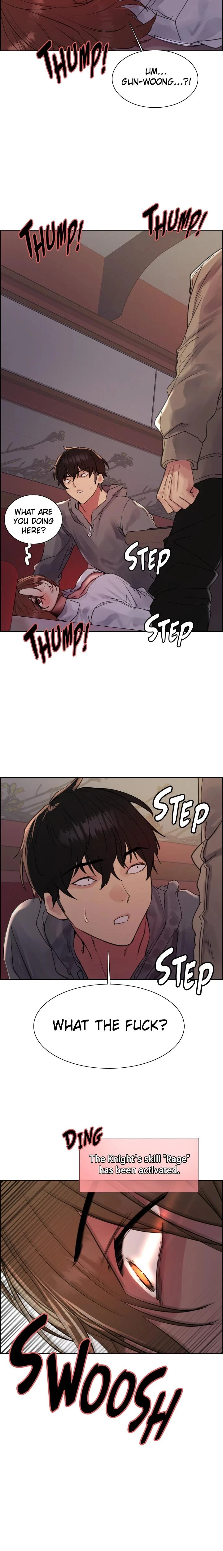 Sextopwatch Chapter 085 Page 2