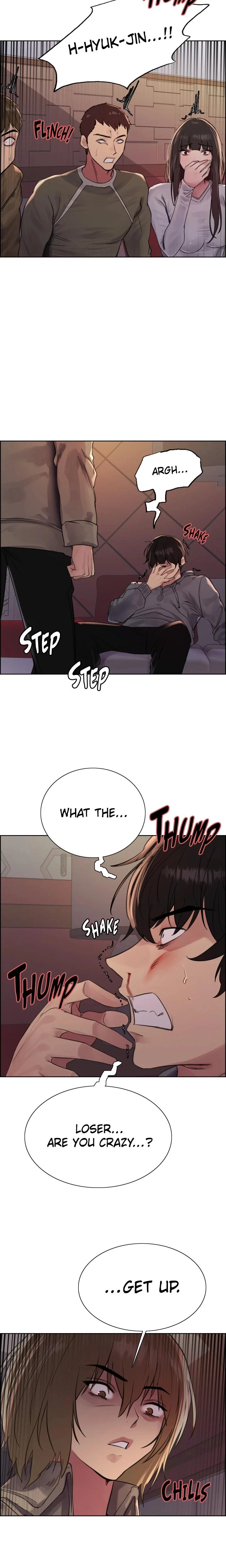 Sextopwatch Chapter 085 Page 4