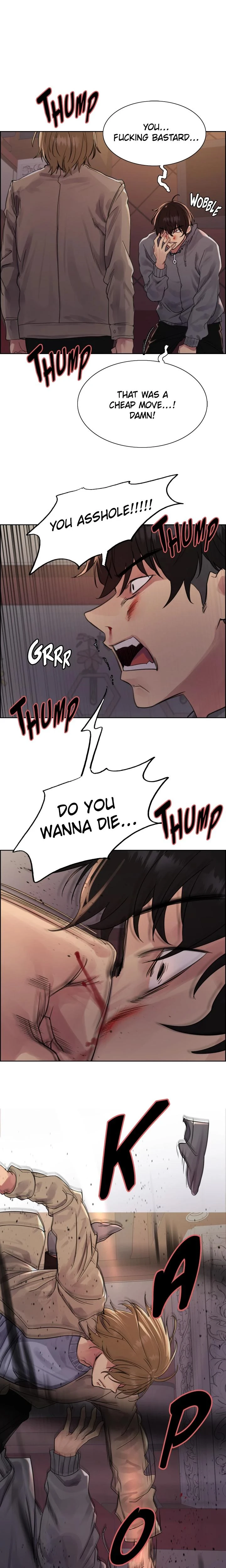 Sextopwatch Chapter 085 Page 5